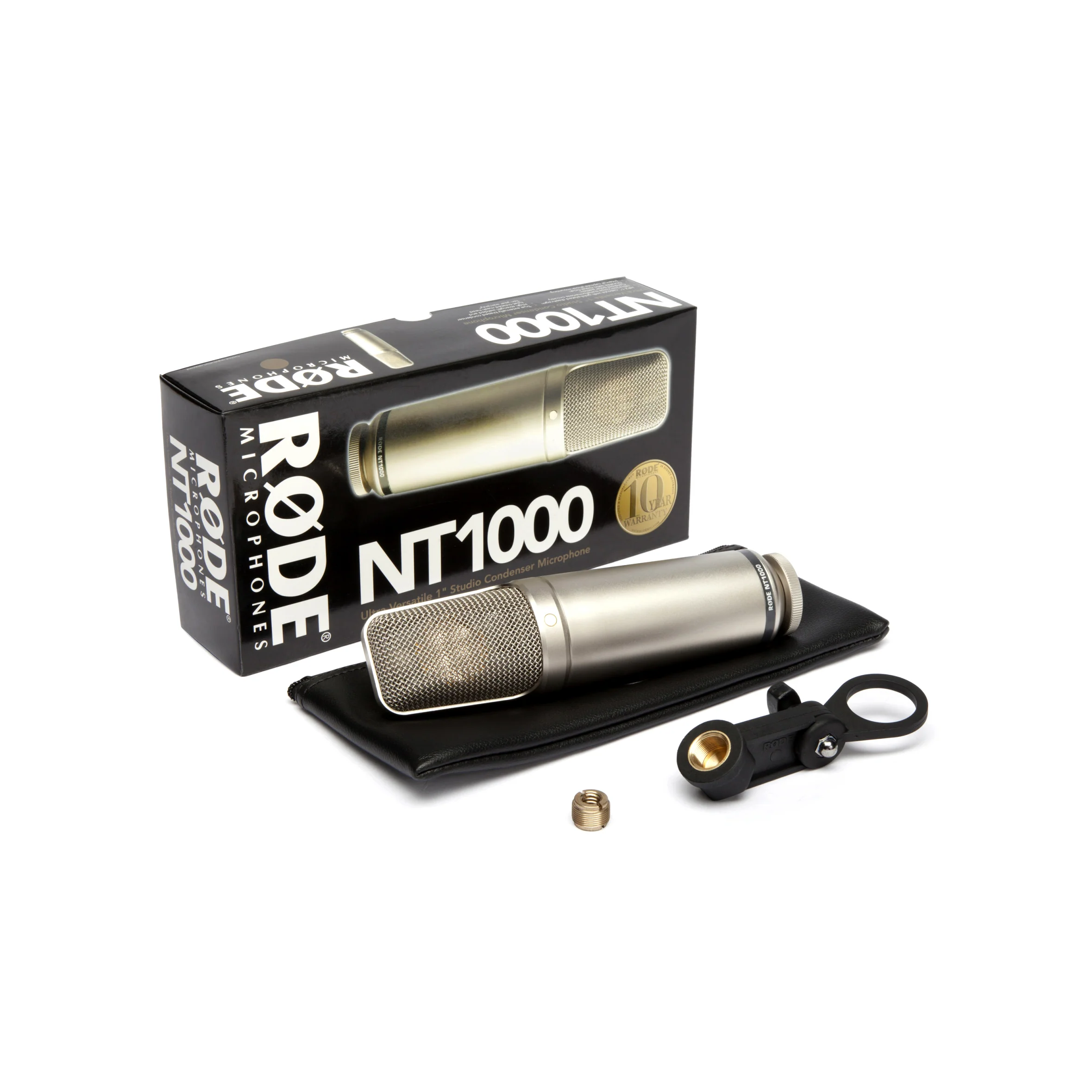 NT1000 - Image 2