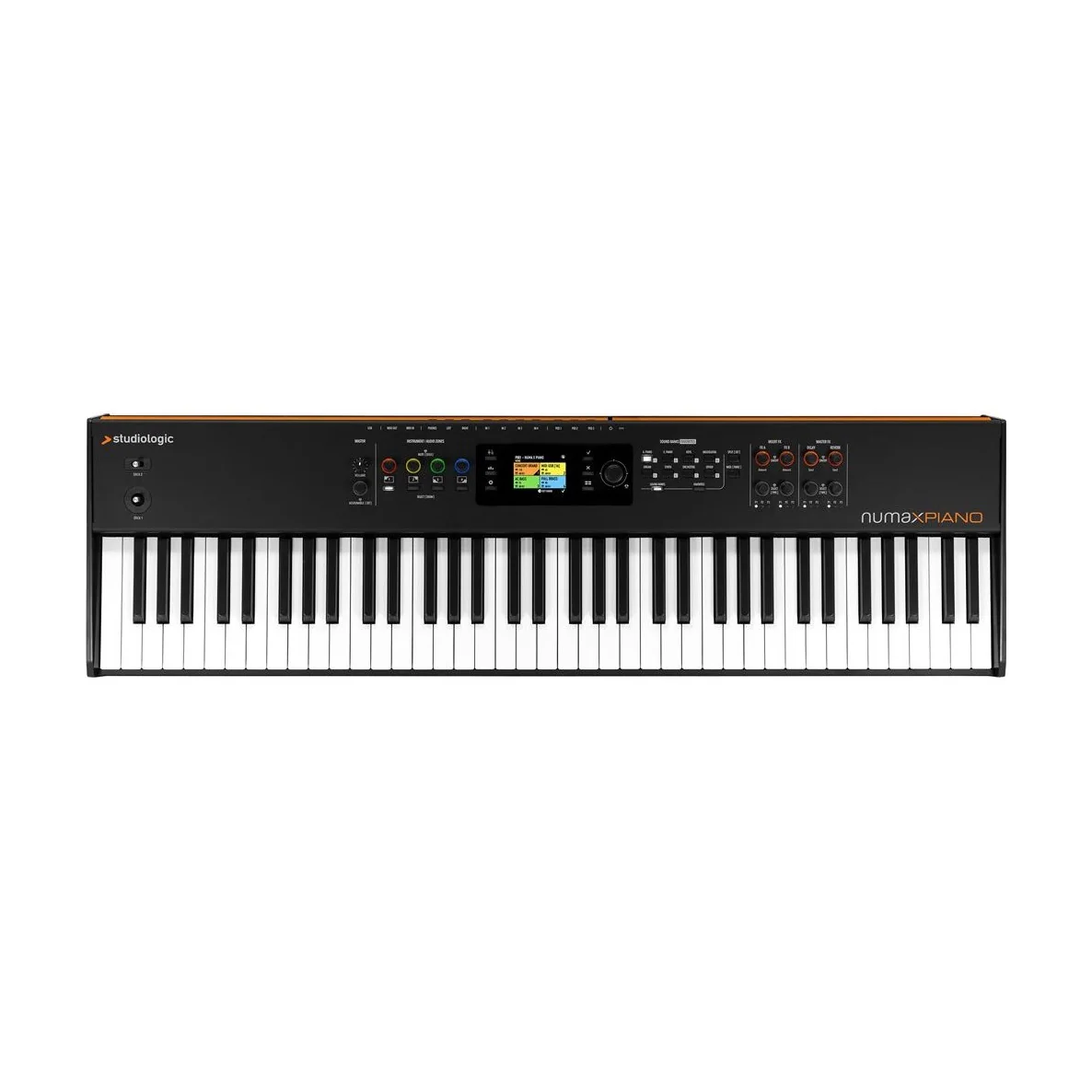 Numa X Piano 73 - Image 5