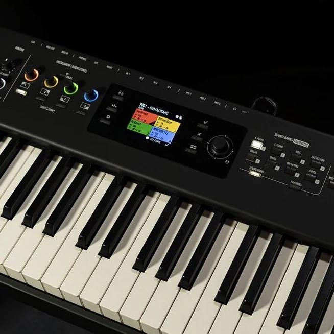 Numa X Piano 73 - Image 6