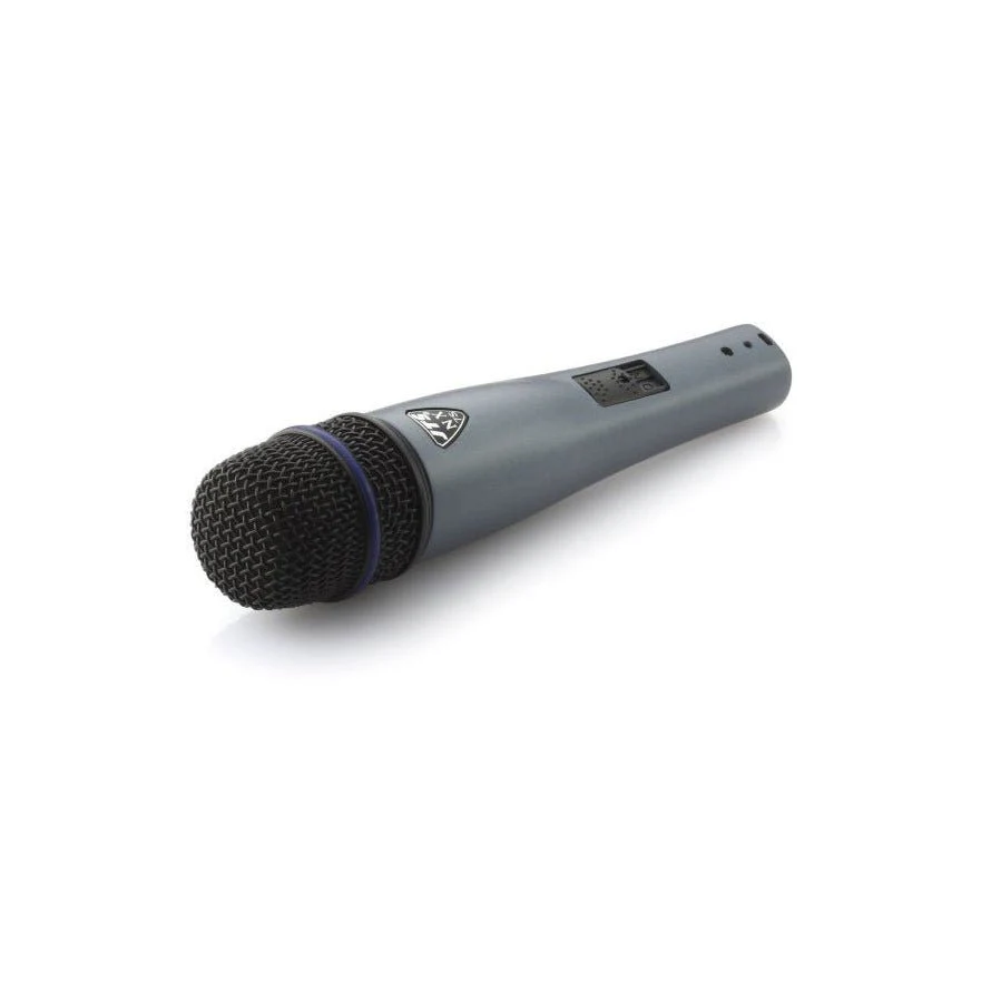 NX-8S Dynamisk med switch cardioid