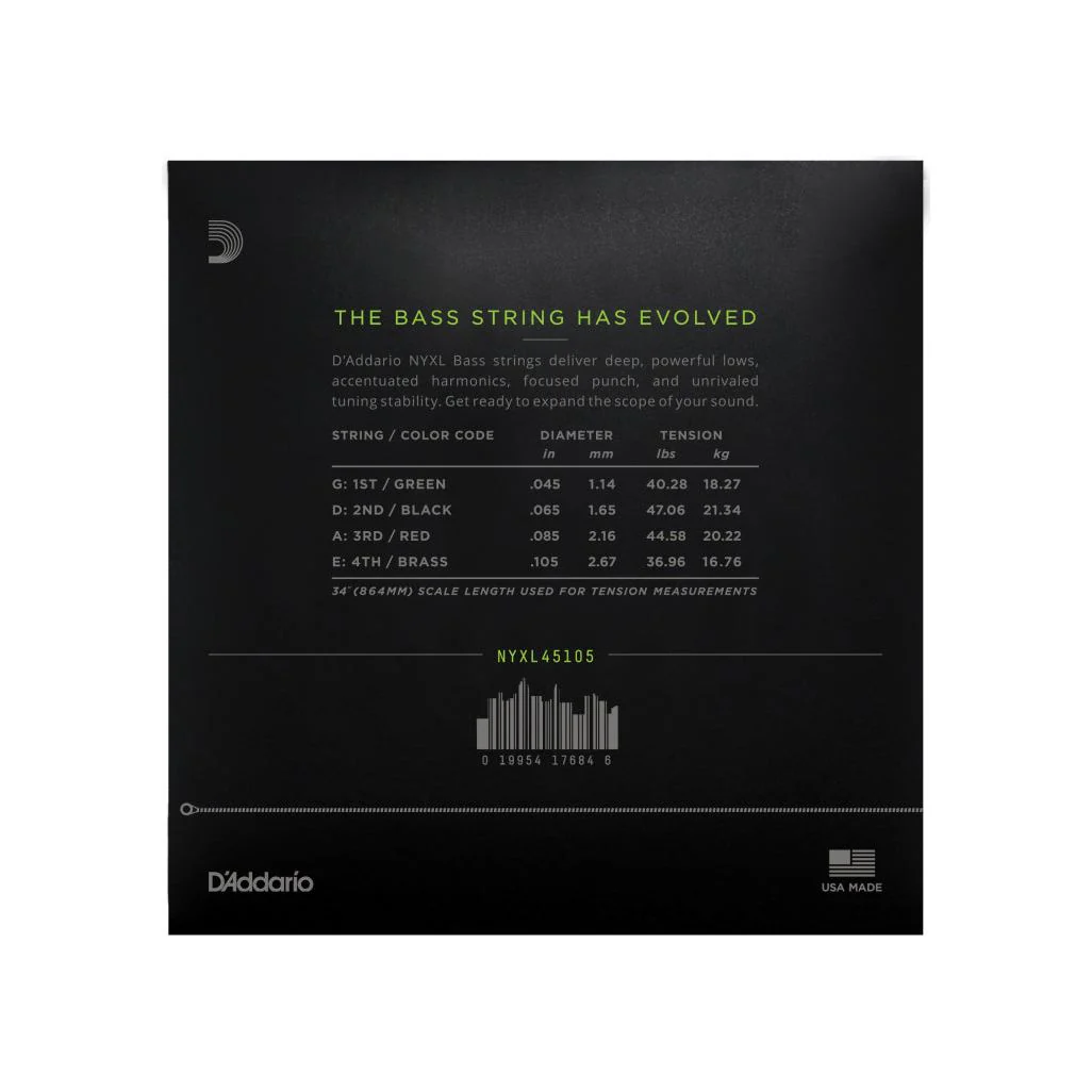 NYXL45105 - Image 2