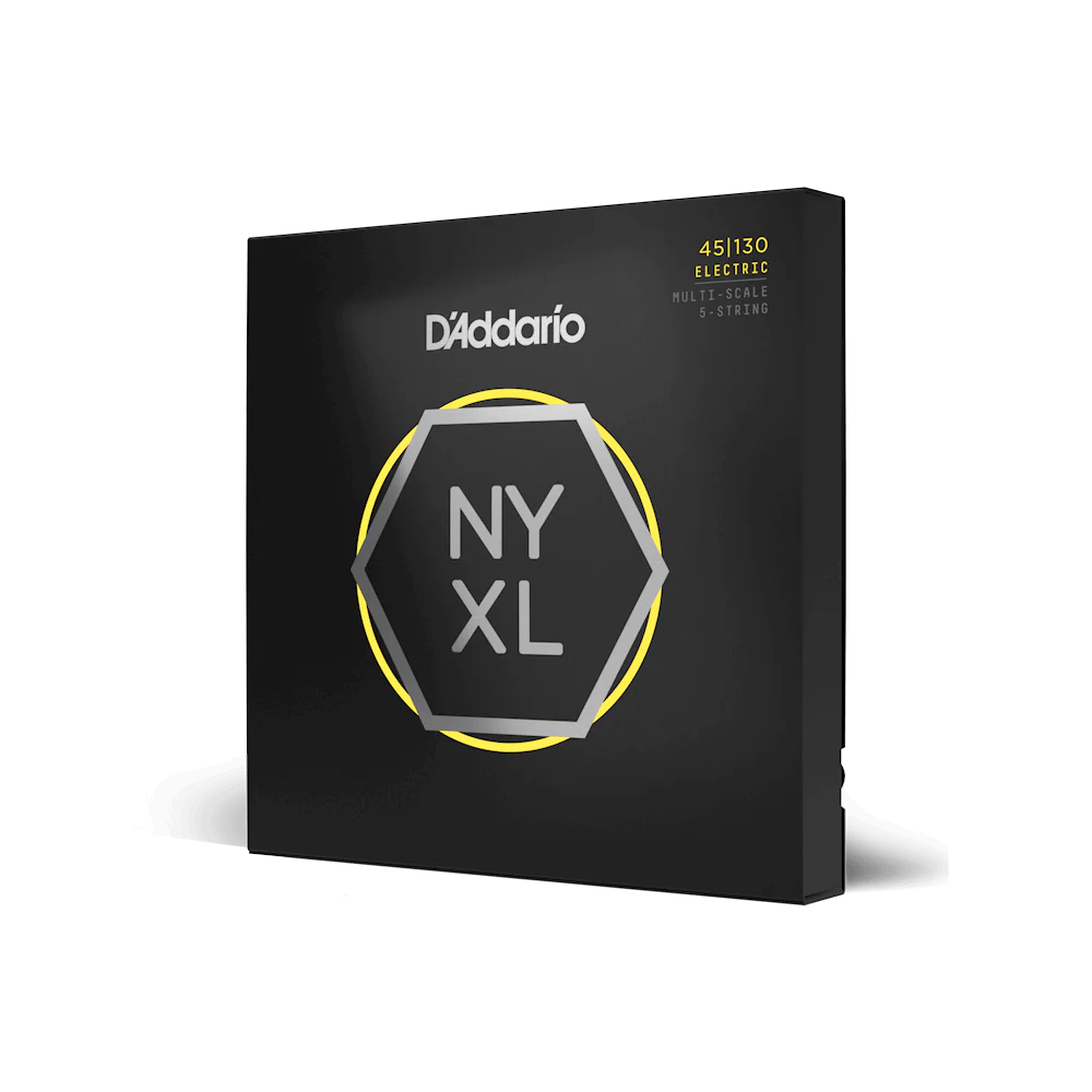 NYXL45130MS 5-strängat Multiscale - Image 2
