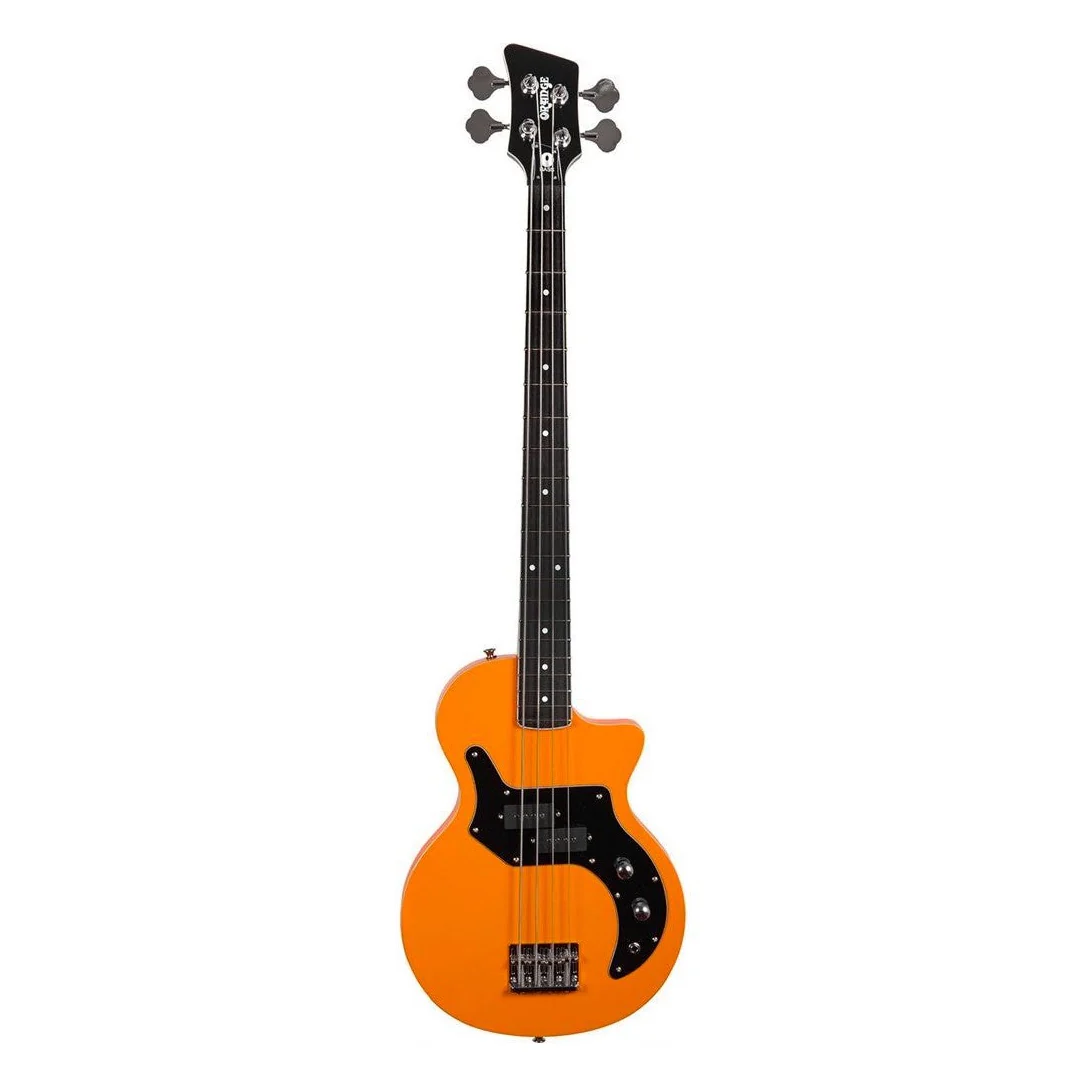 O'Bass Orange