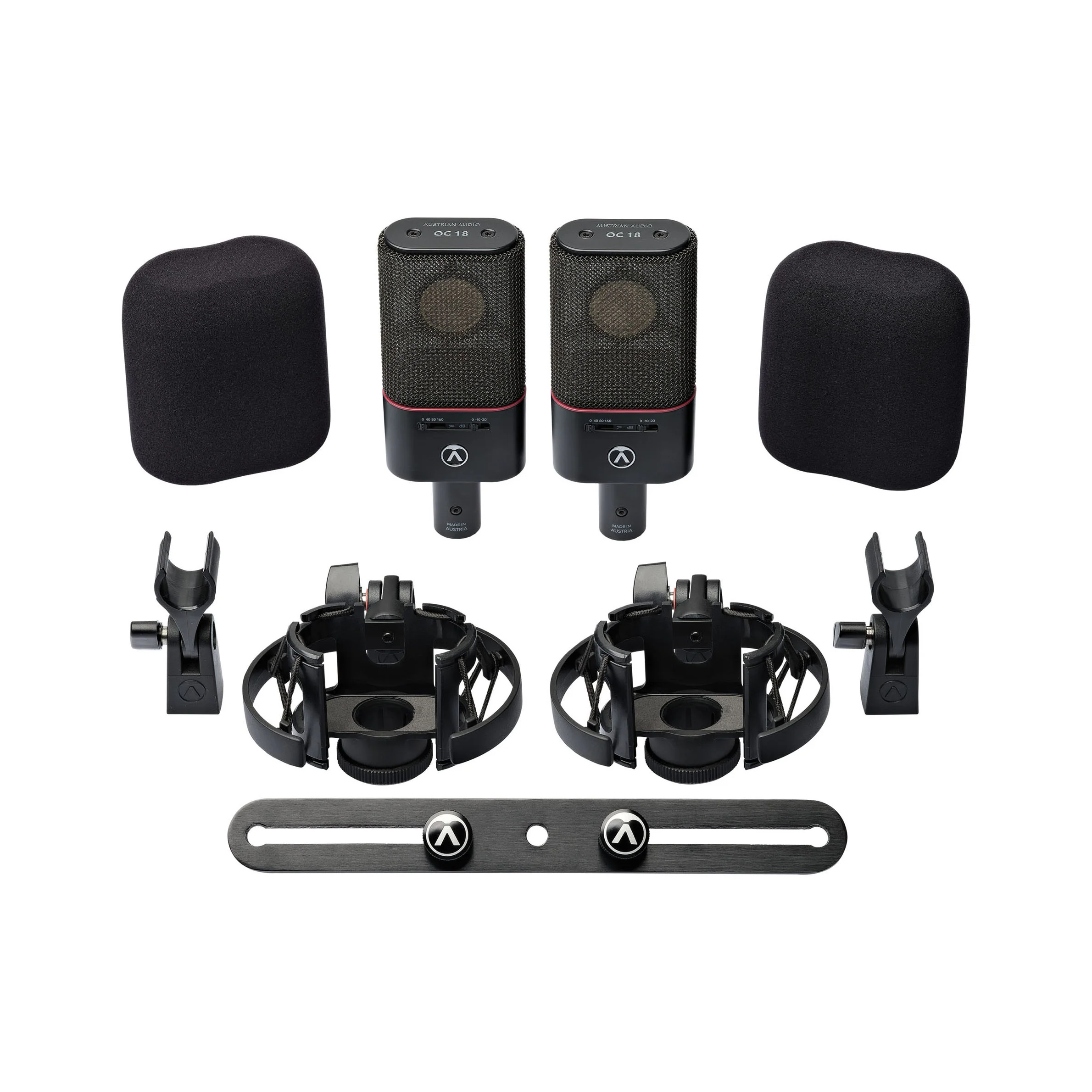 OC18 Dual Set Plus - Image 4