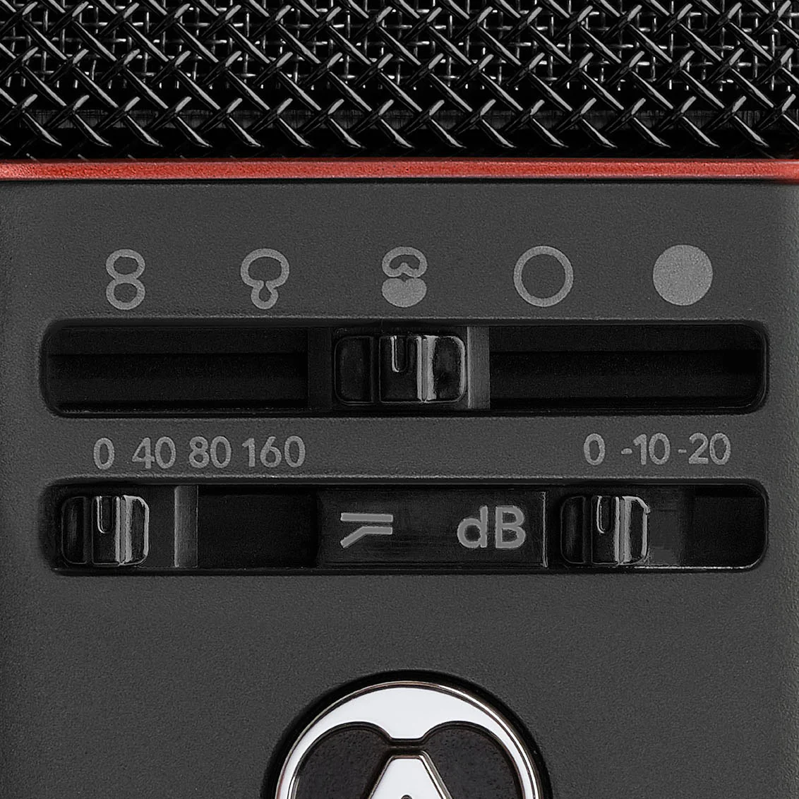OC818 Black Studio Set - Image 5