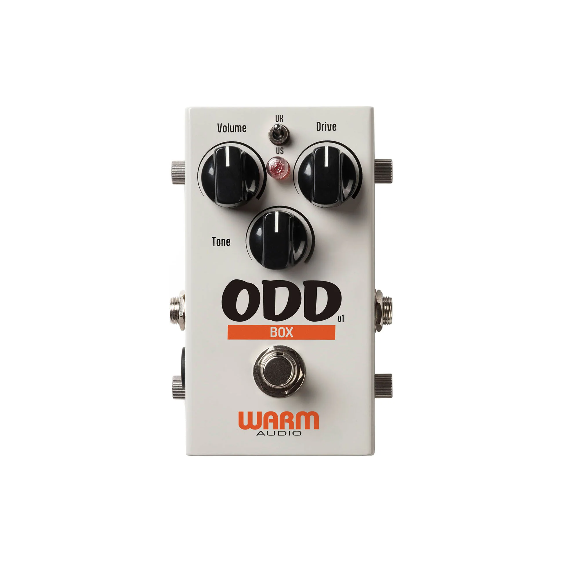 ODD Box V1