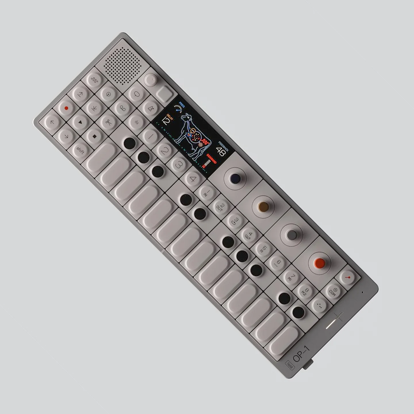 OP-1 Field - Image 5