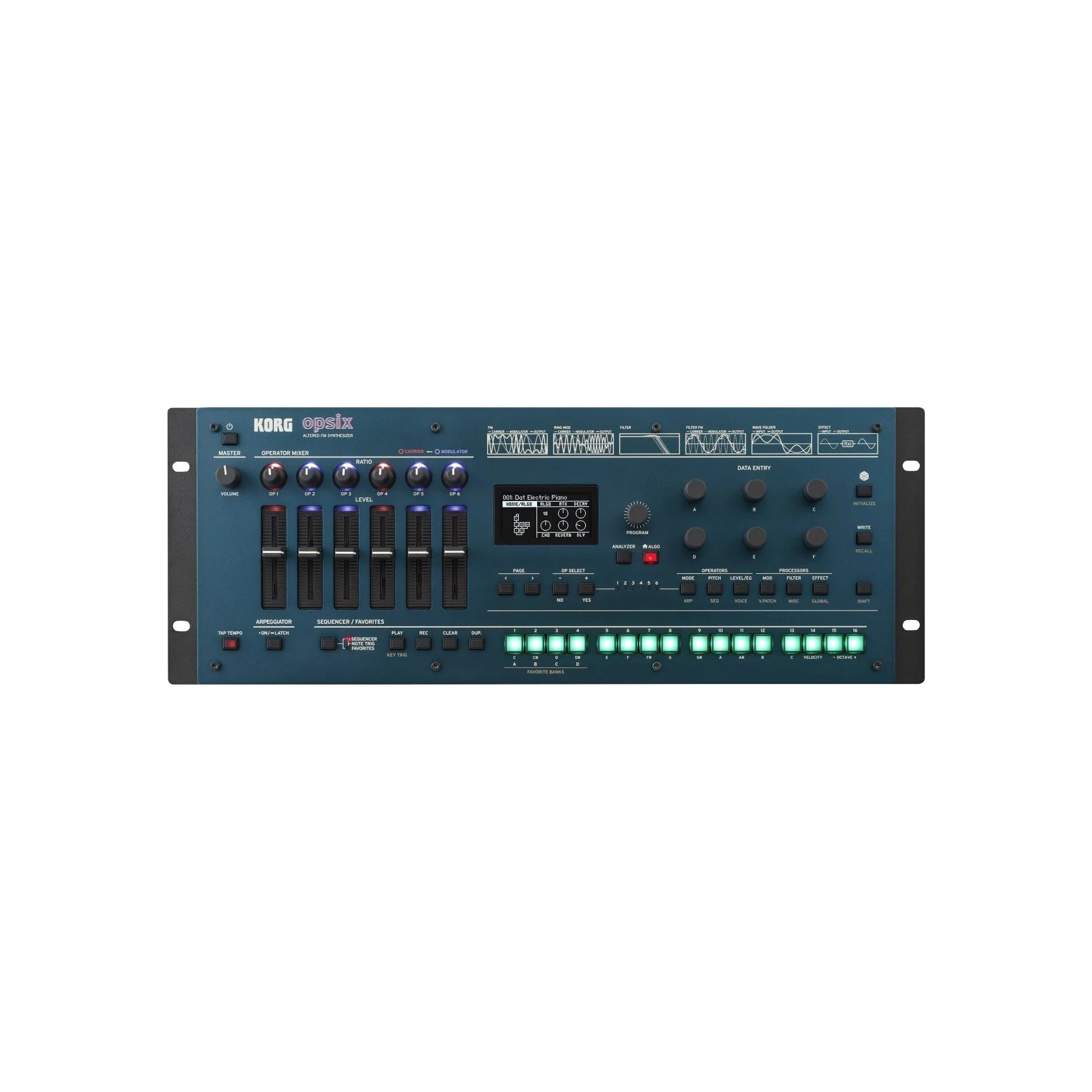 Opsix Module - Image 2