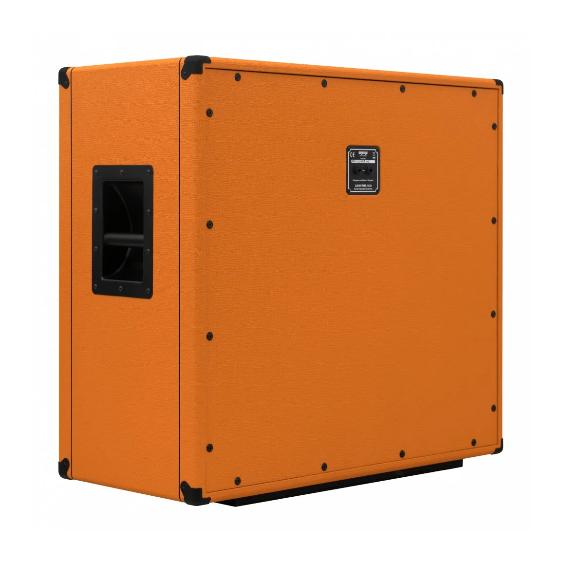 Orange PPC412 - Image 4