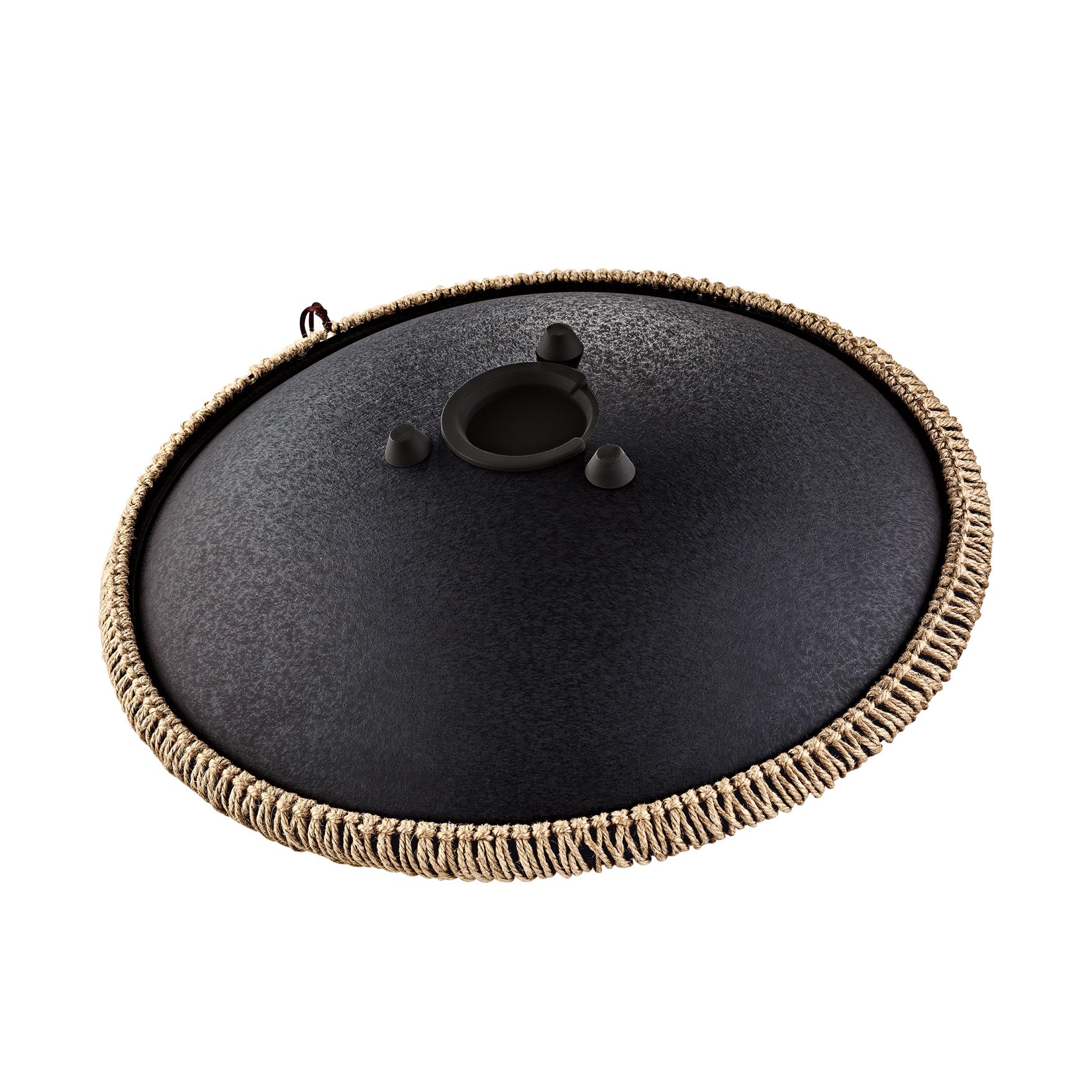 OSTD1BKE Octave Steel Tongue Drum D Kurd - Image 2