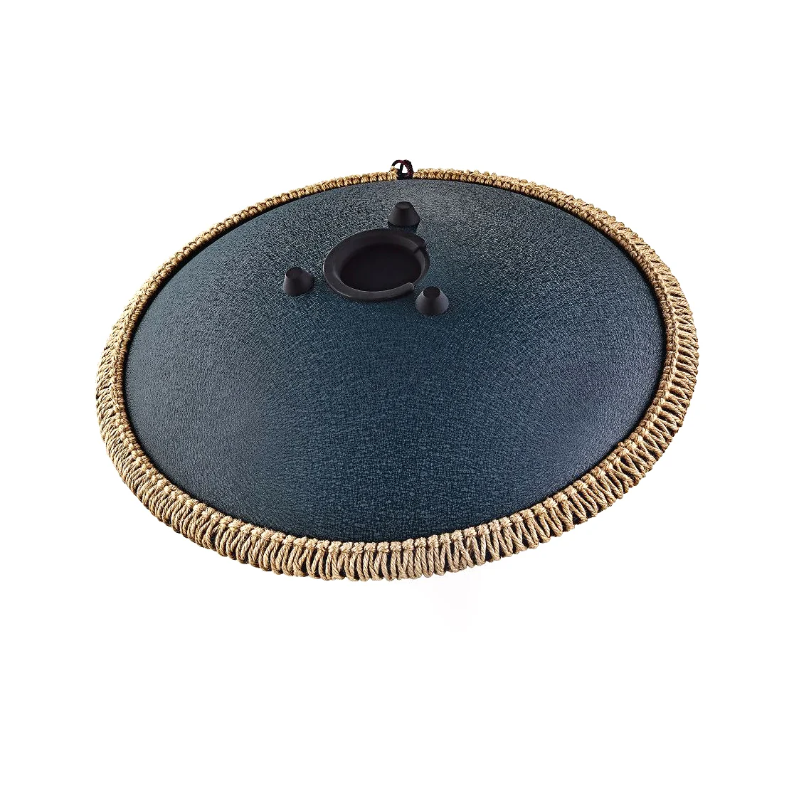 OSTD2NB Octave D Amara Navy Blue - Image 2