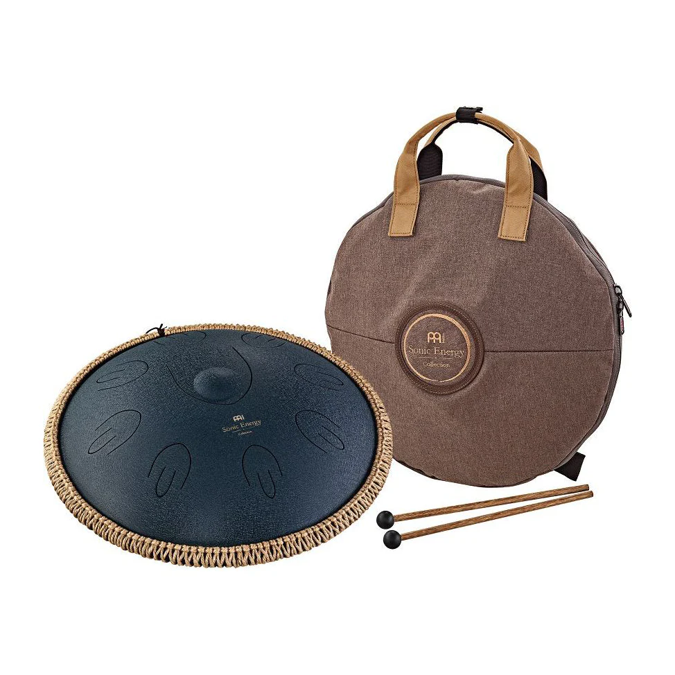 OSTD2NB Octave D Amara Navy Blue - Image 3