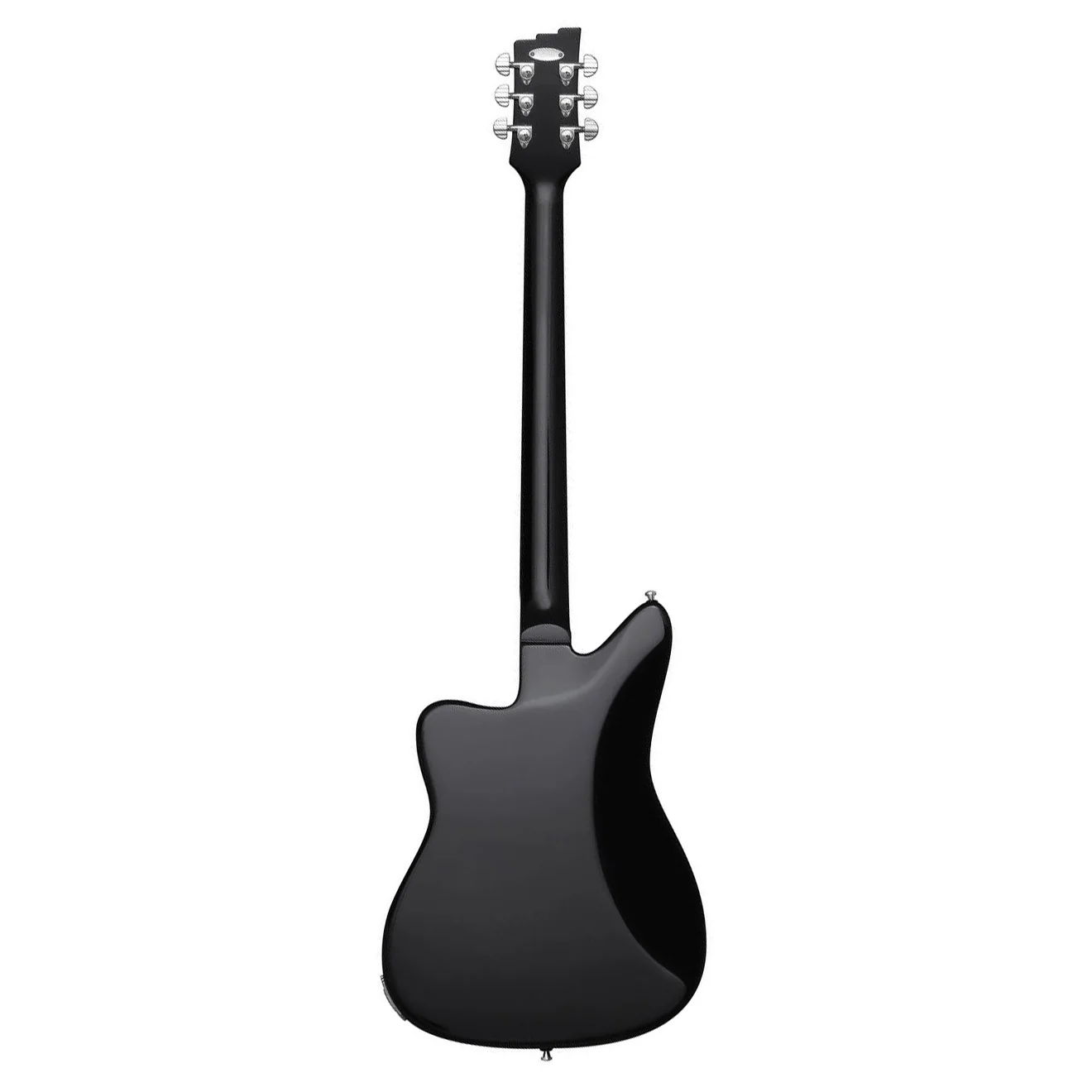 Paloma Baritone Black Sparkle - Image 3