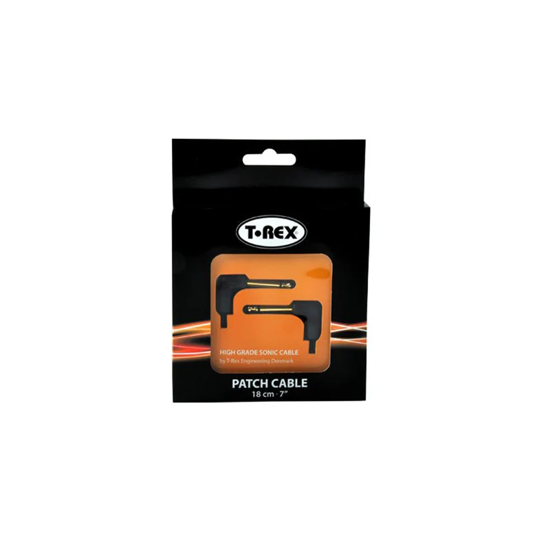 Patch Cable 18cm