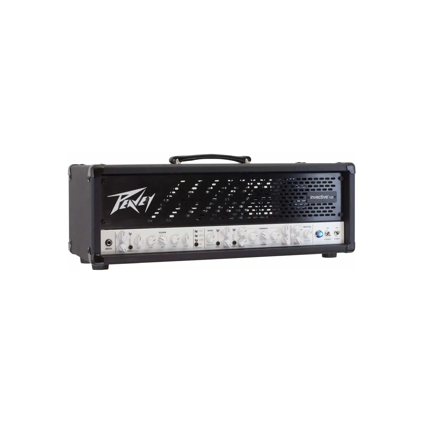 Peavey Invective 120 - Image 2