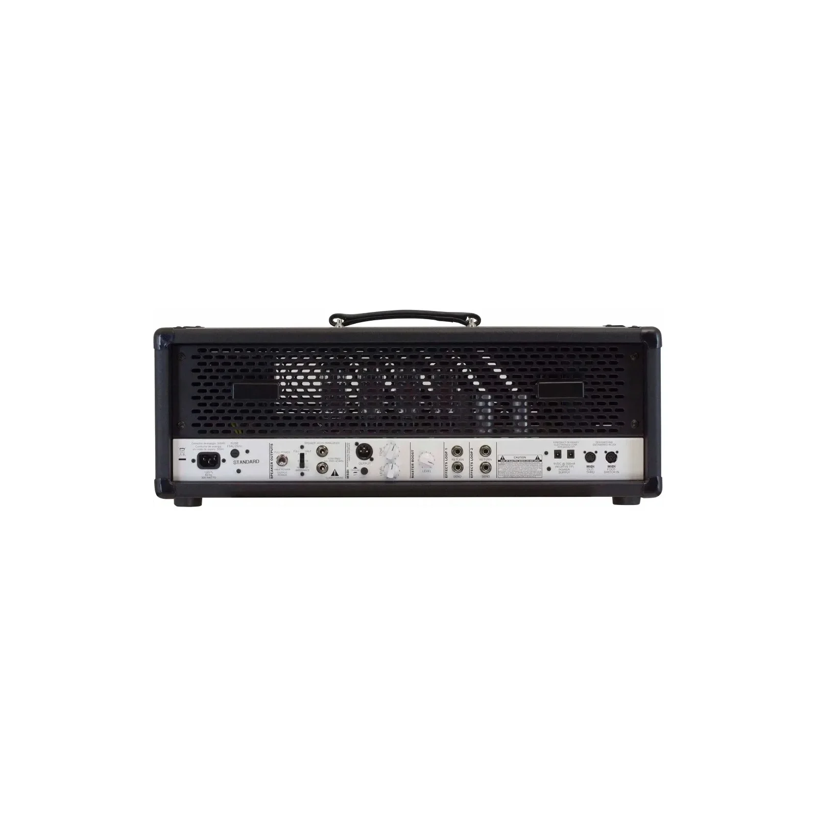 Peavey Invective 120 - Image 3