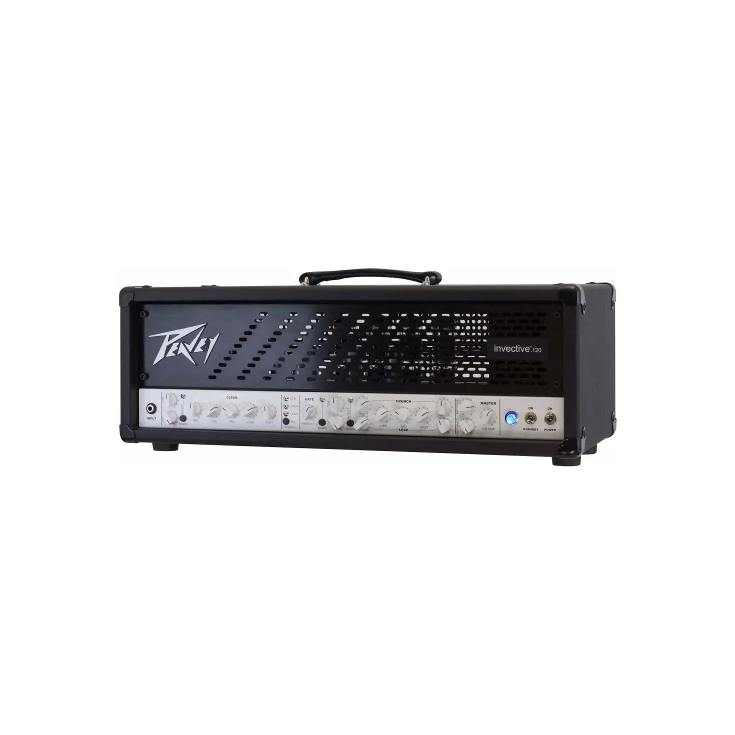 Peavey Invective 120 - Image 4