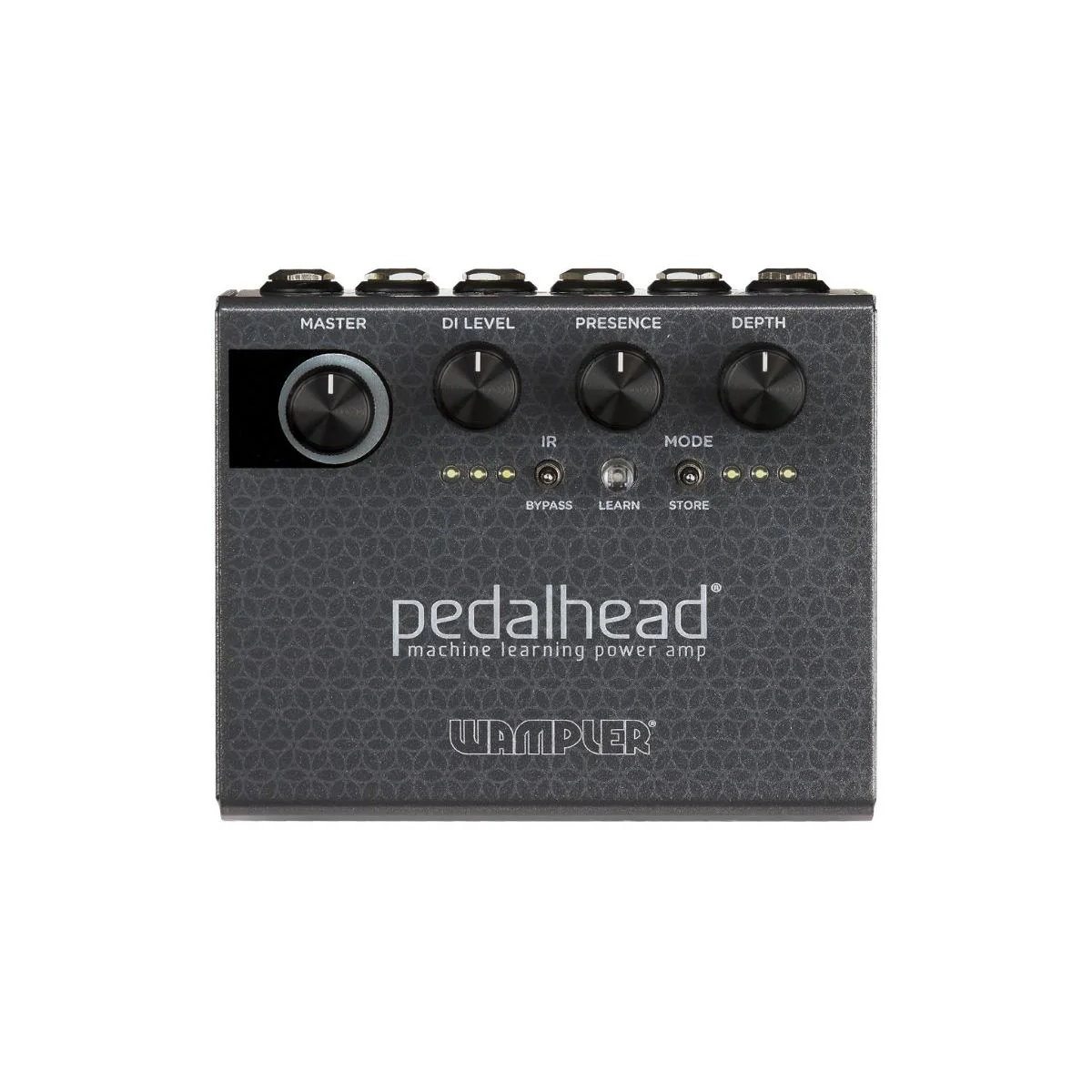 Pedalhead