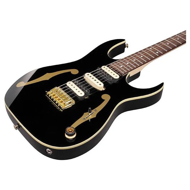 PGM50-BK Black Paul Gilbert Premium - Image 2