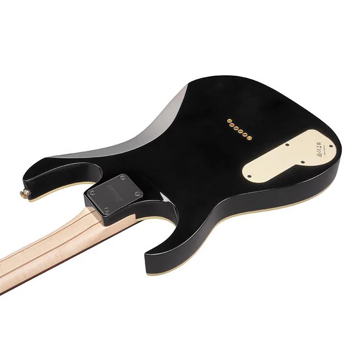 PGM50-BK Black Paul Gilbert Premium - Image 3