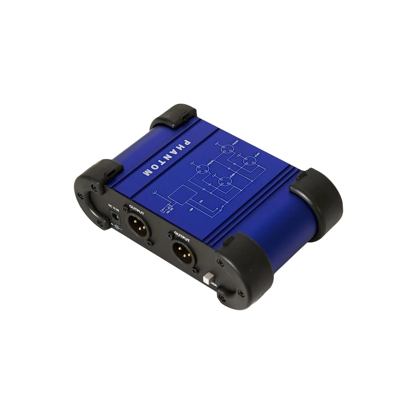 Phantom Adaptor