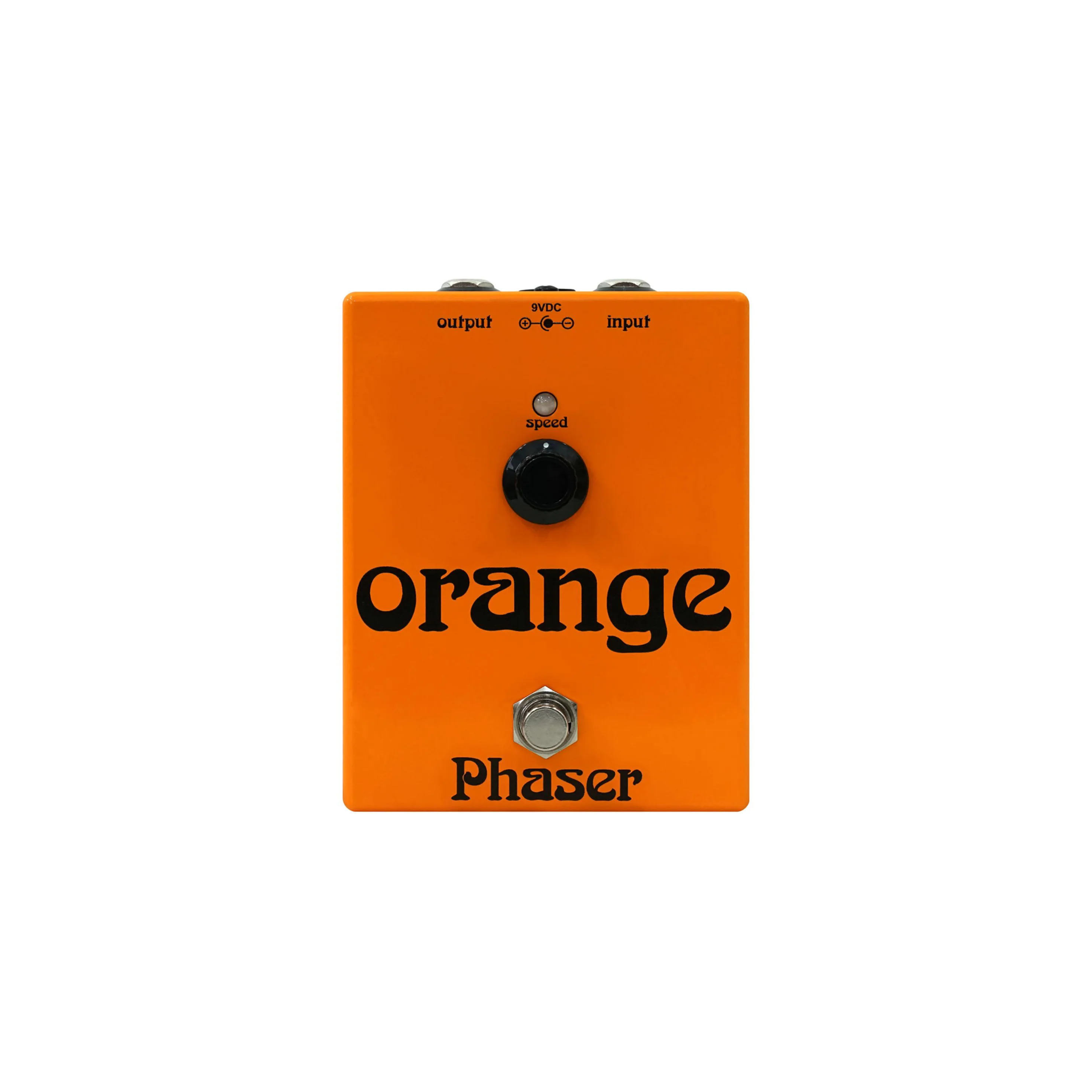 Phaser Pedal