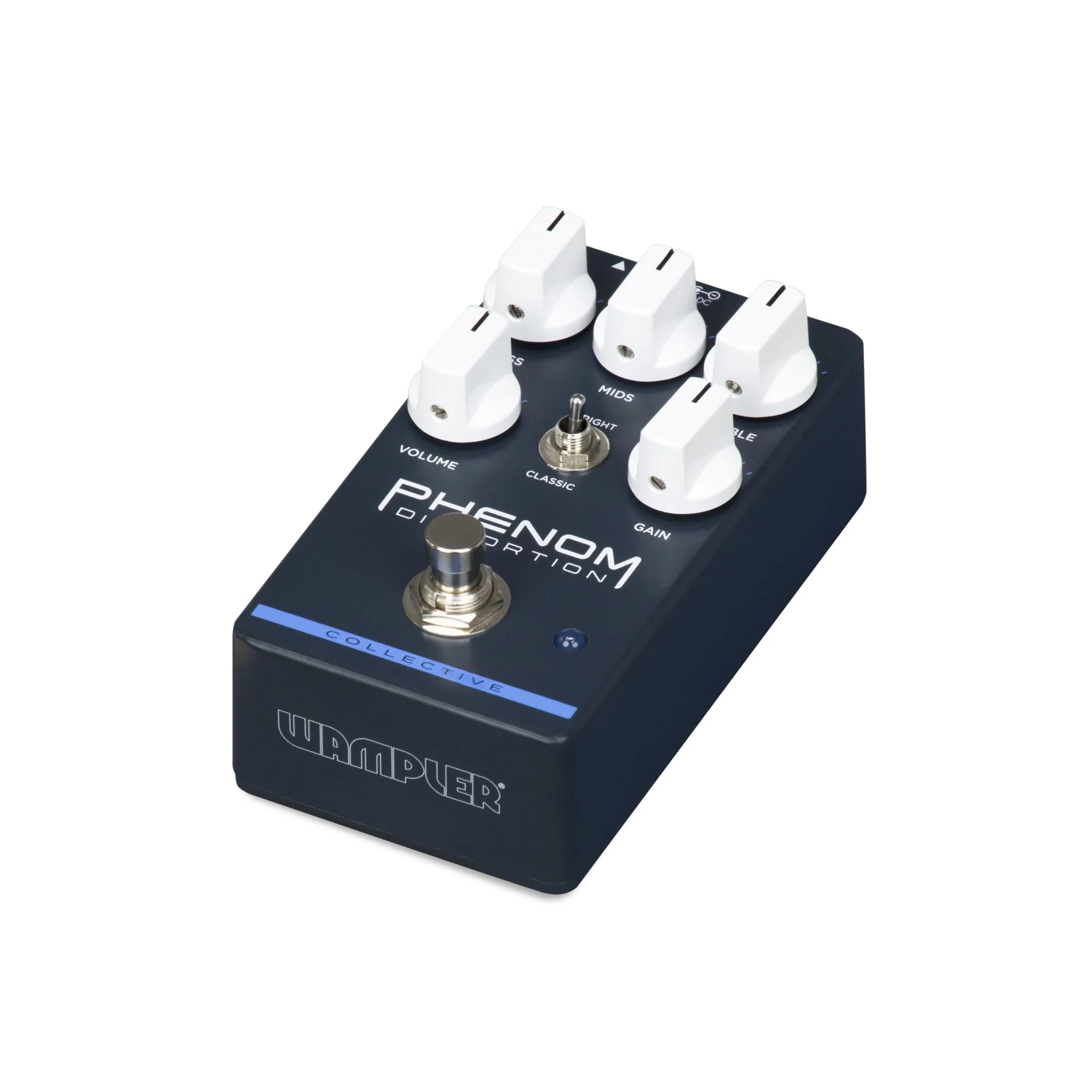 Phenom Distortion - Image 2
