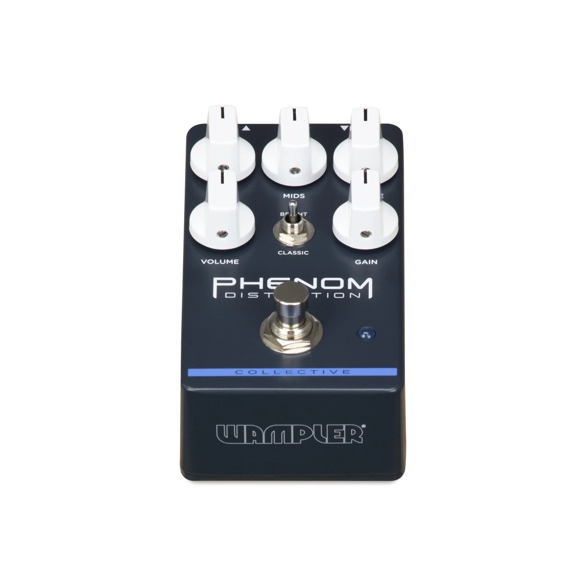 Phenom Distortion - Image 3
