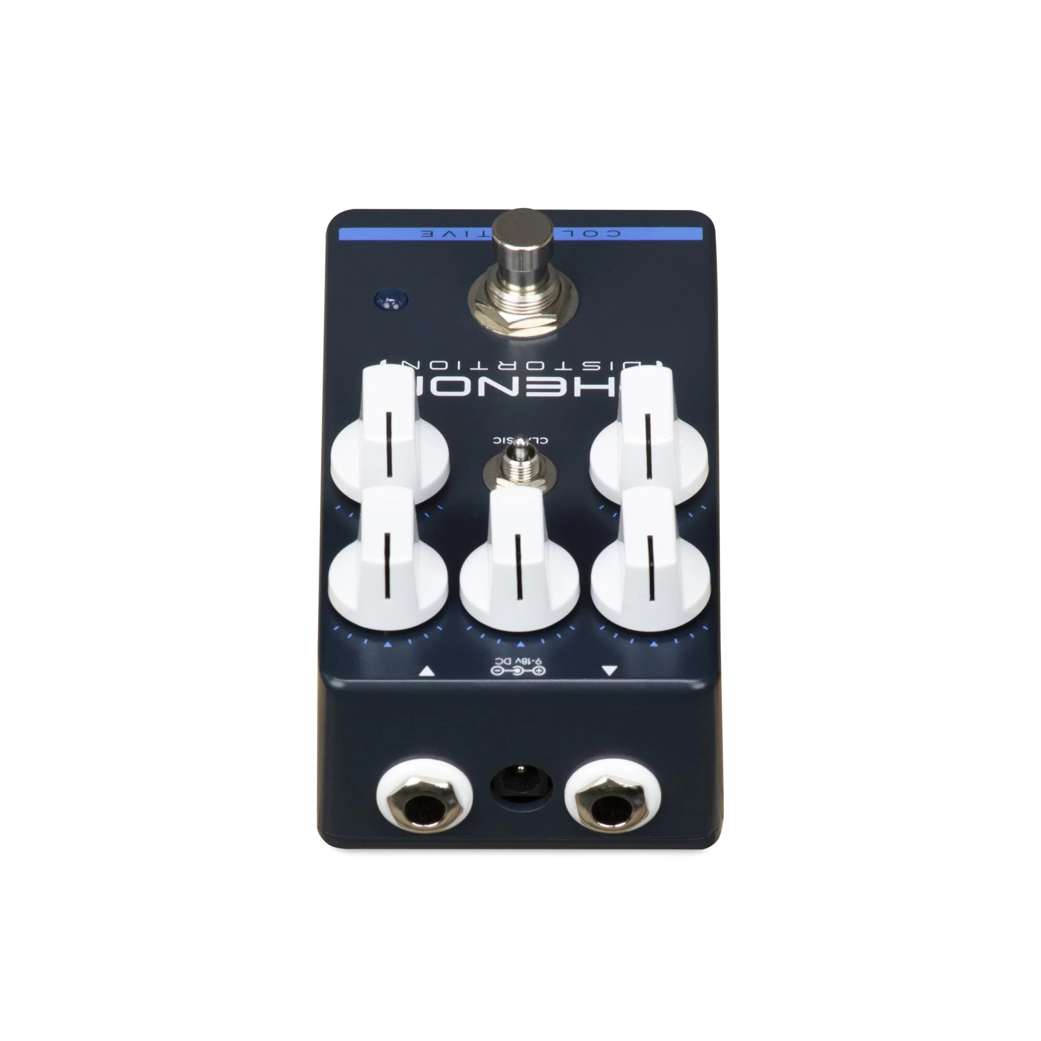 Phenom Distortion - Image 4