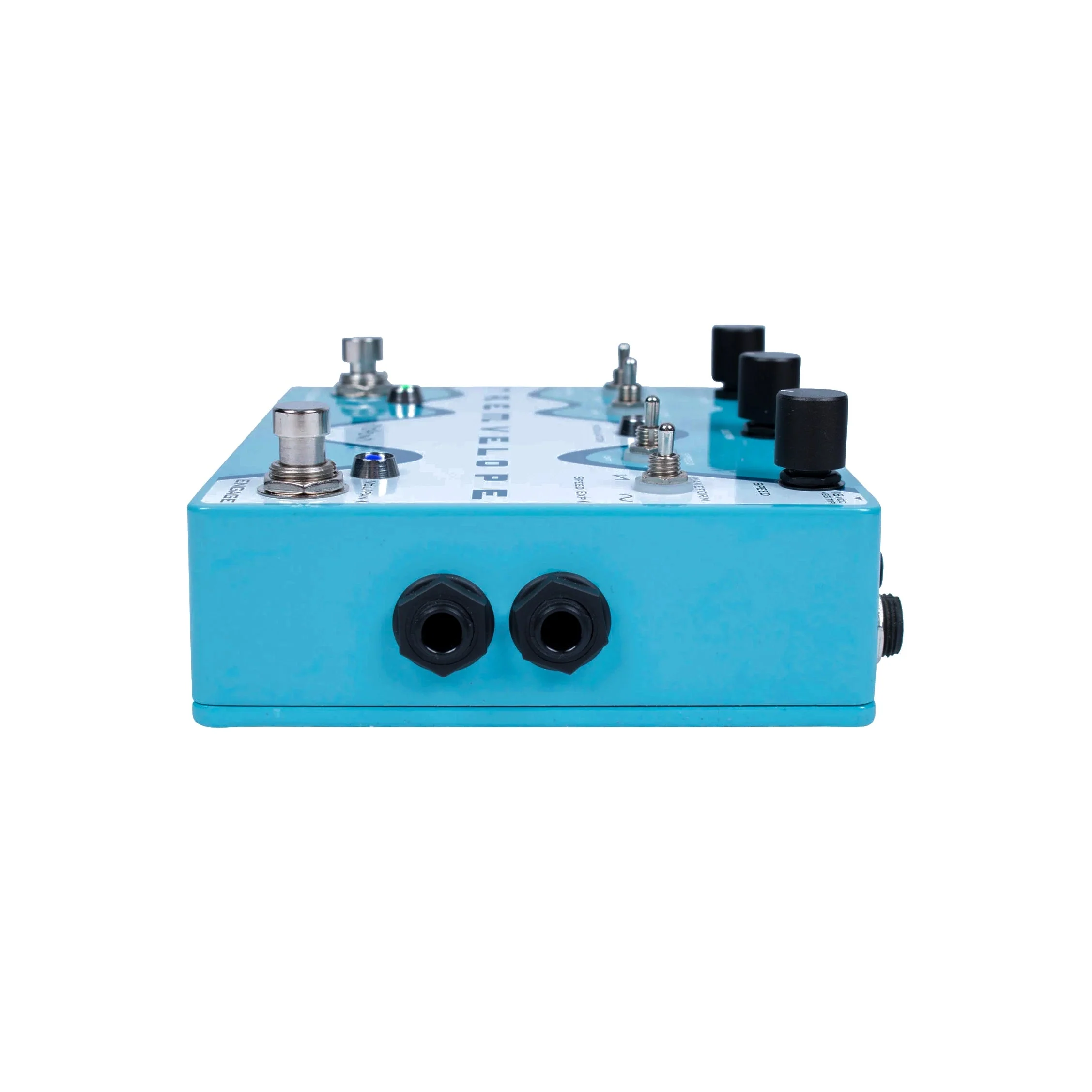Pigtronix Tremvelope - Image 5