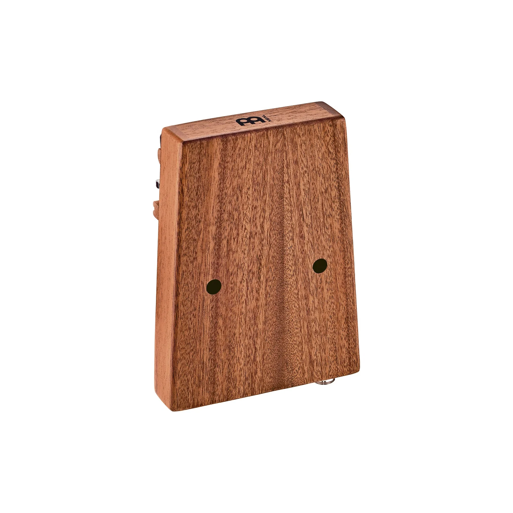 PKL1708H Kalimba C Major 17-Notes Mahogany med pickup - Image 3