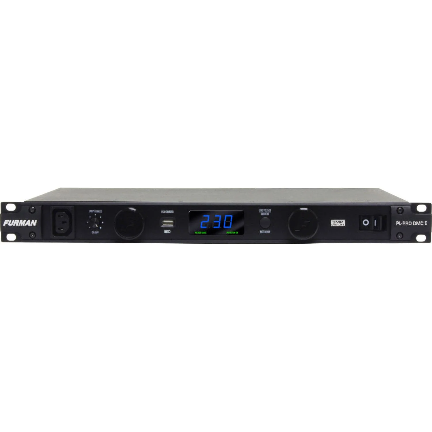 PL-PRO DM C E