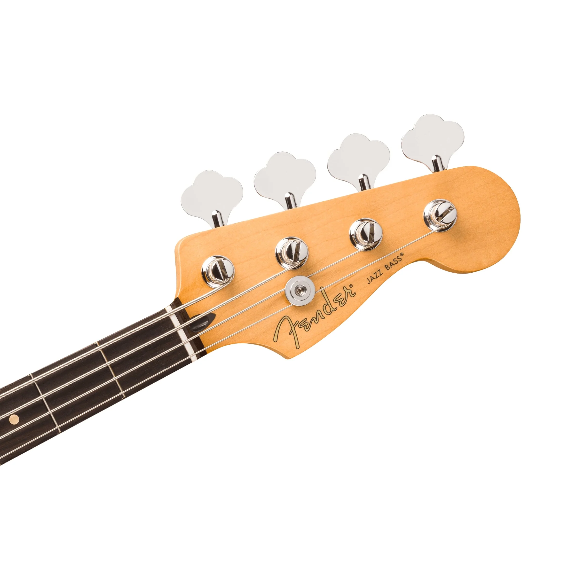 Player II Jazz Bass 3-ton Sunburst - Image 5