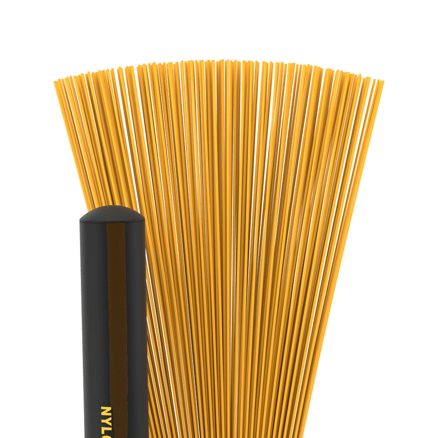 PMNB5B Light Nylon Brushes 5B Yellow - Image 4