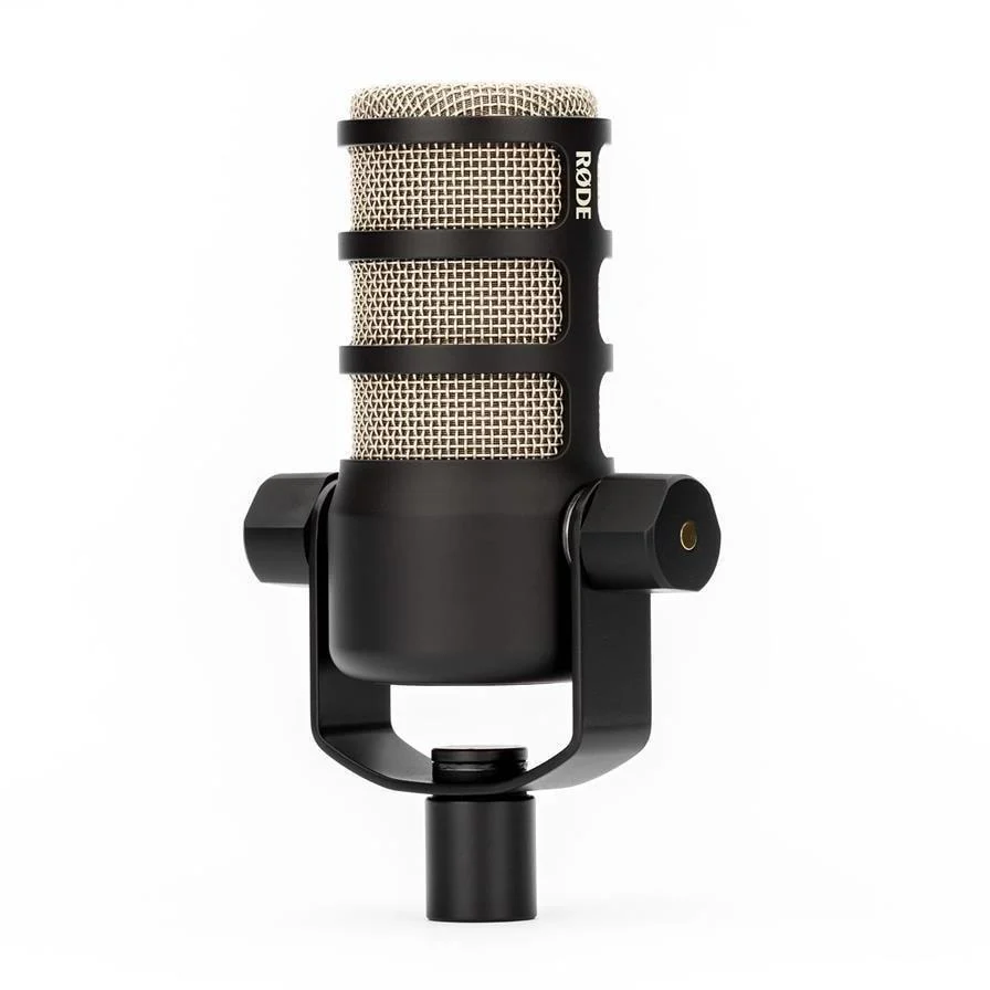 PodMic