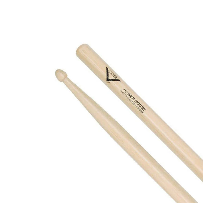 Power House Wood Tip