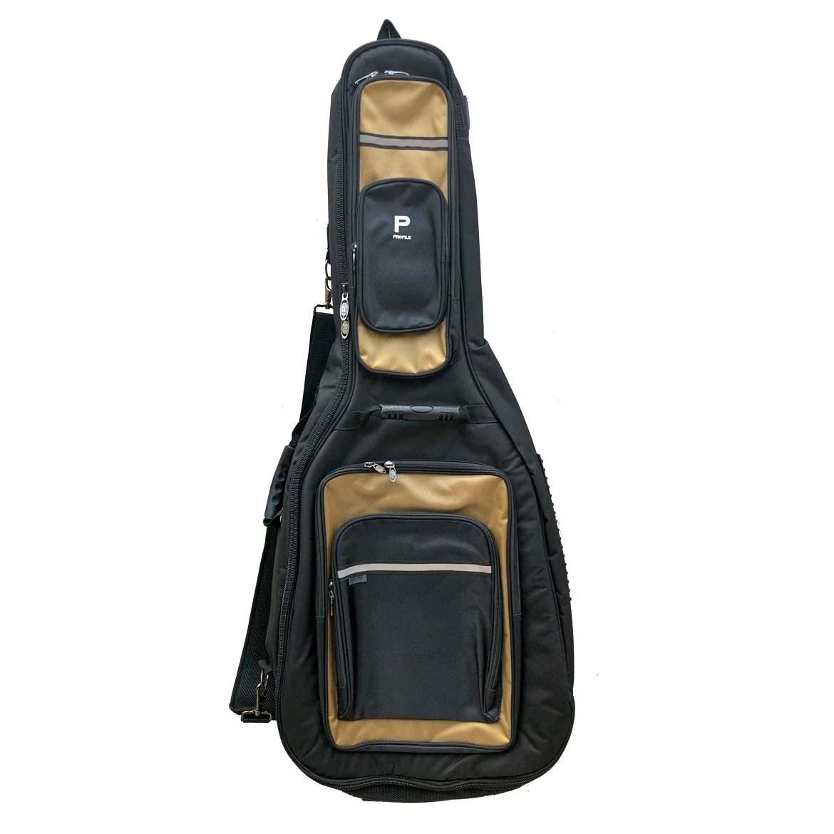 PRDB-906-KA Stålsträngad gitarr
