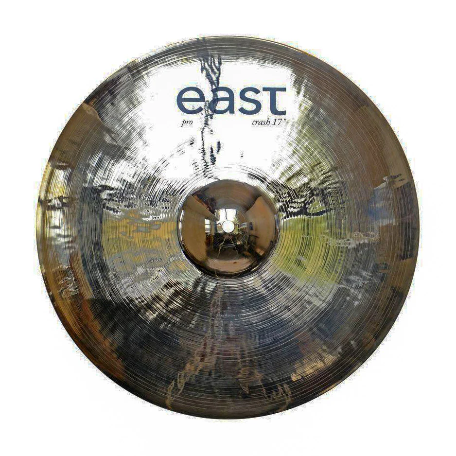 Pro 17" Crash