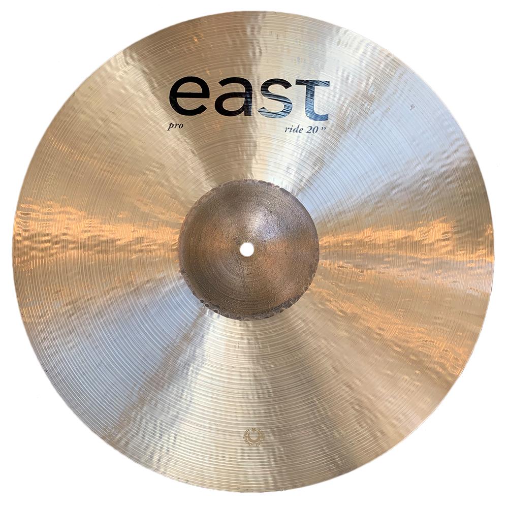 Pro 20" Ride