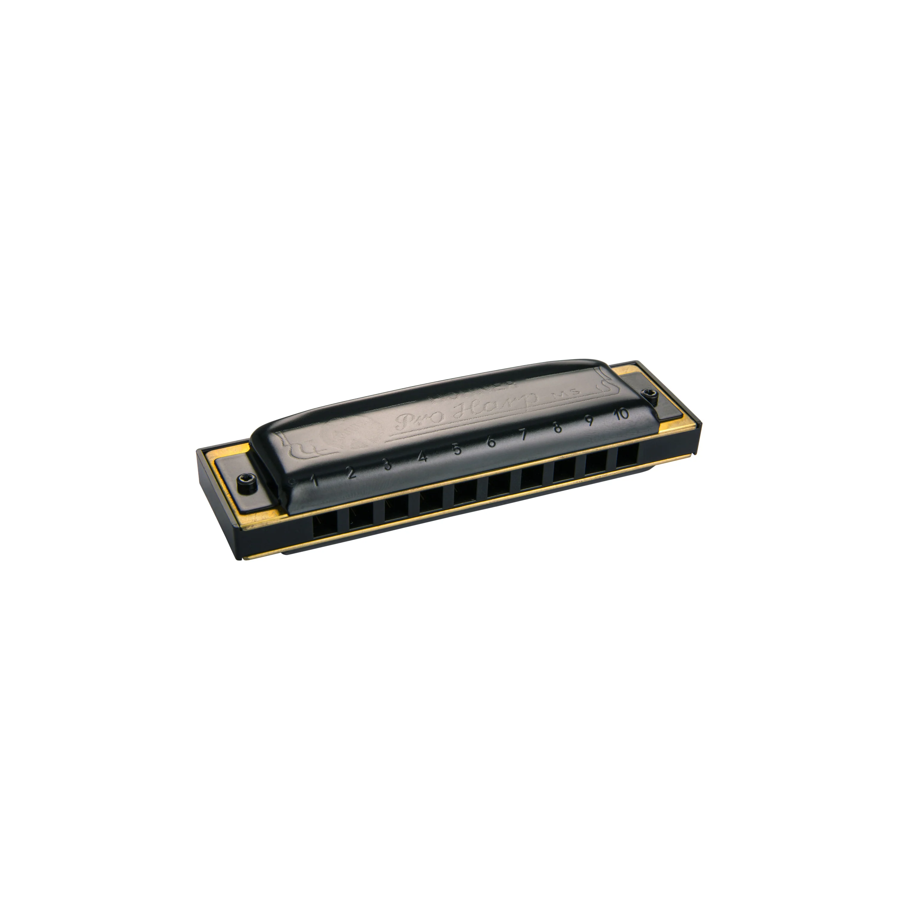 Pro Harp (Flera tonarter)