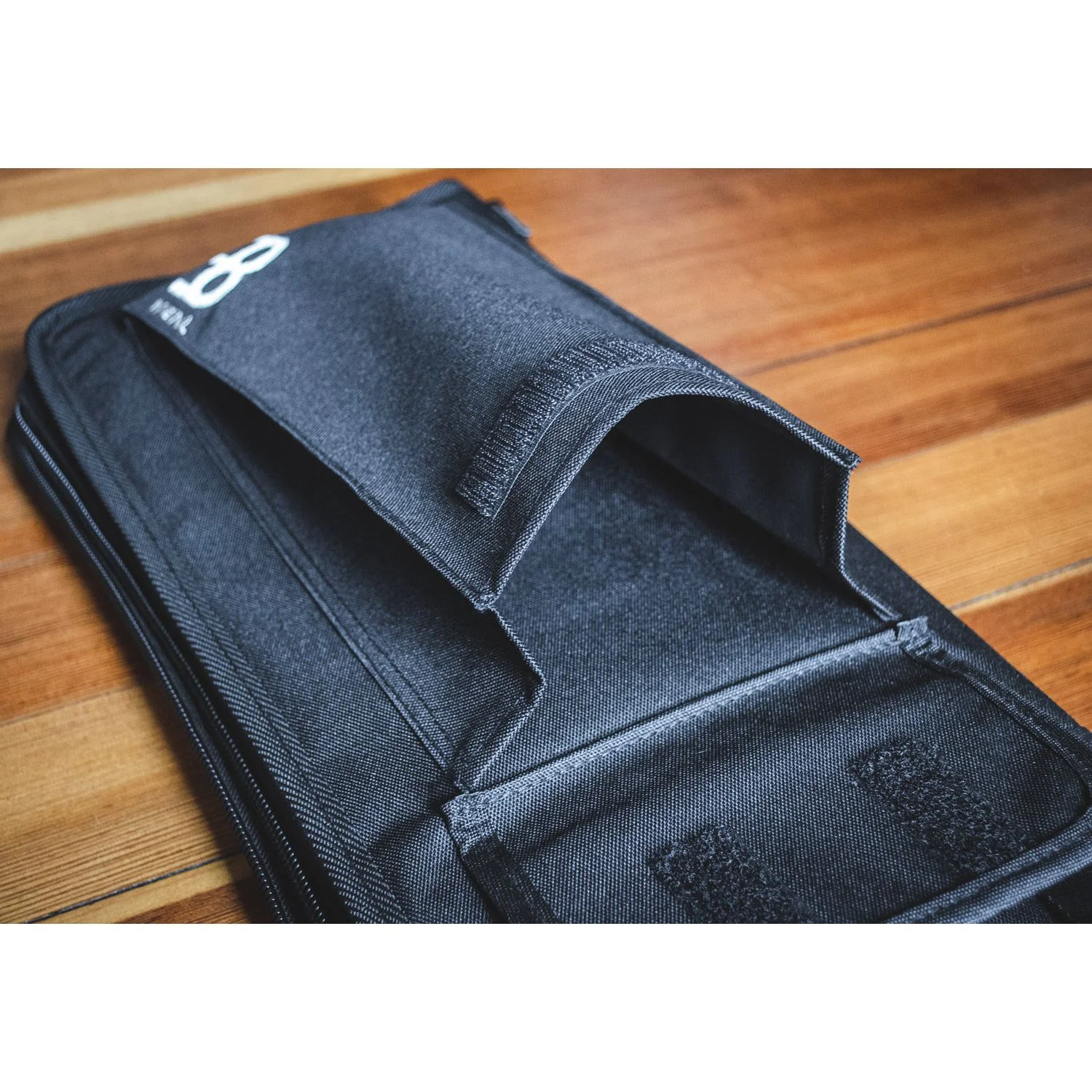 Professional Stick Bag, Svart MSB-1 - Image 10