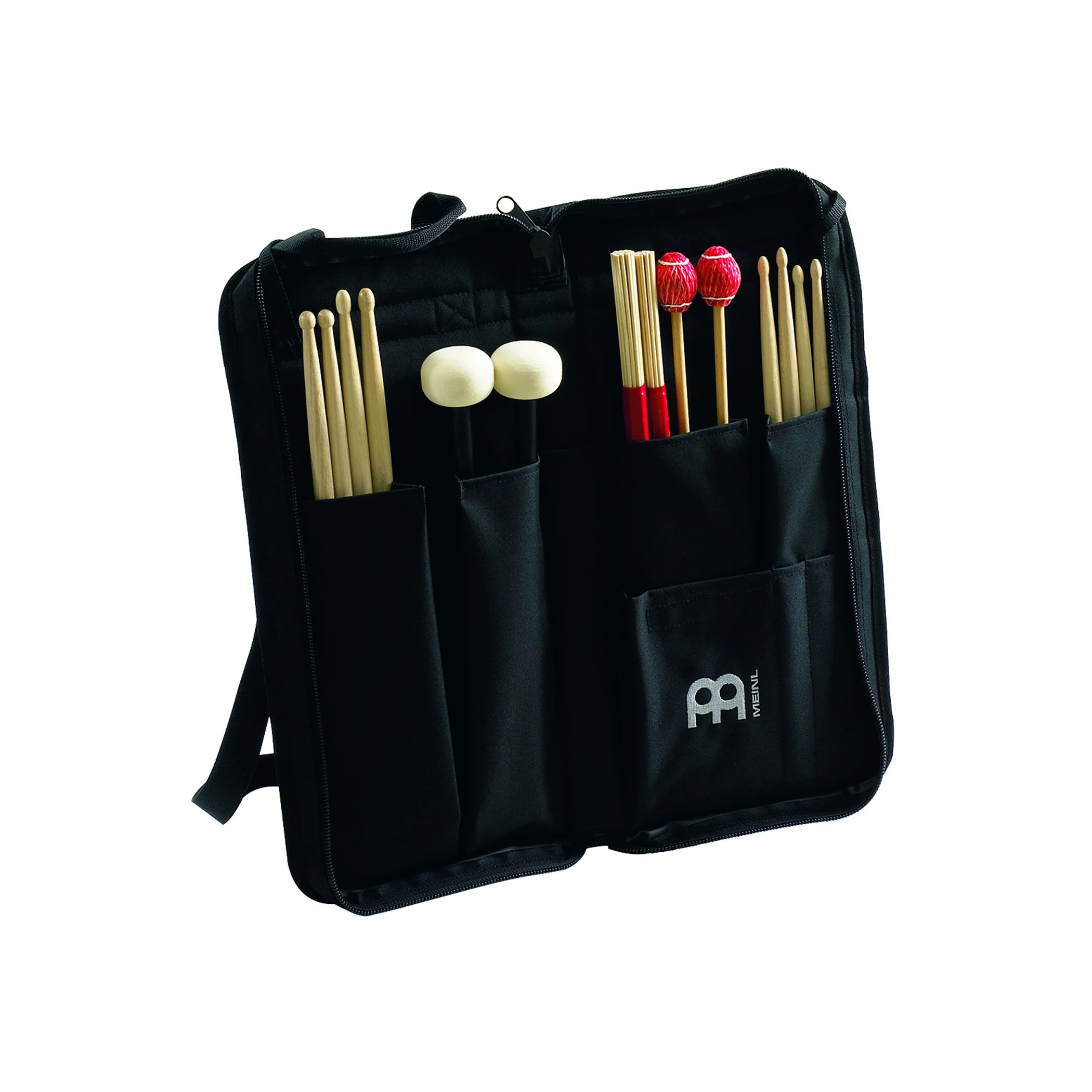 Professional Stick Bag, Svart MSB-1 - Image 3