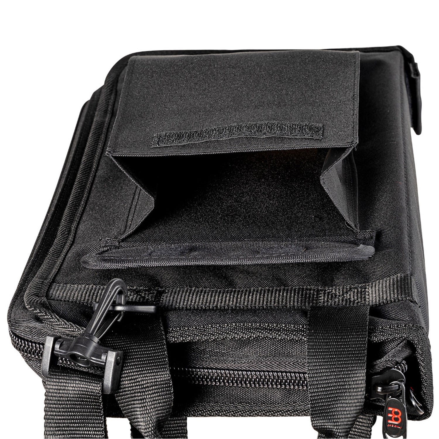 Professional Stick Bag, Svart MSB-1 - Image 4