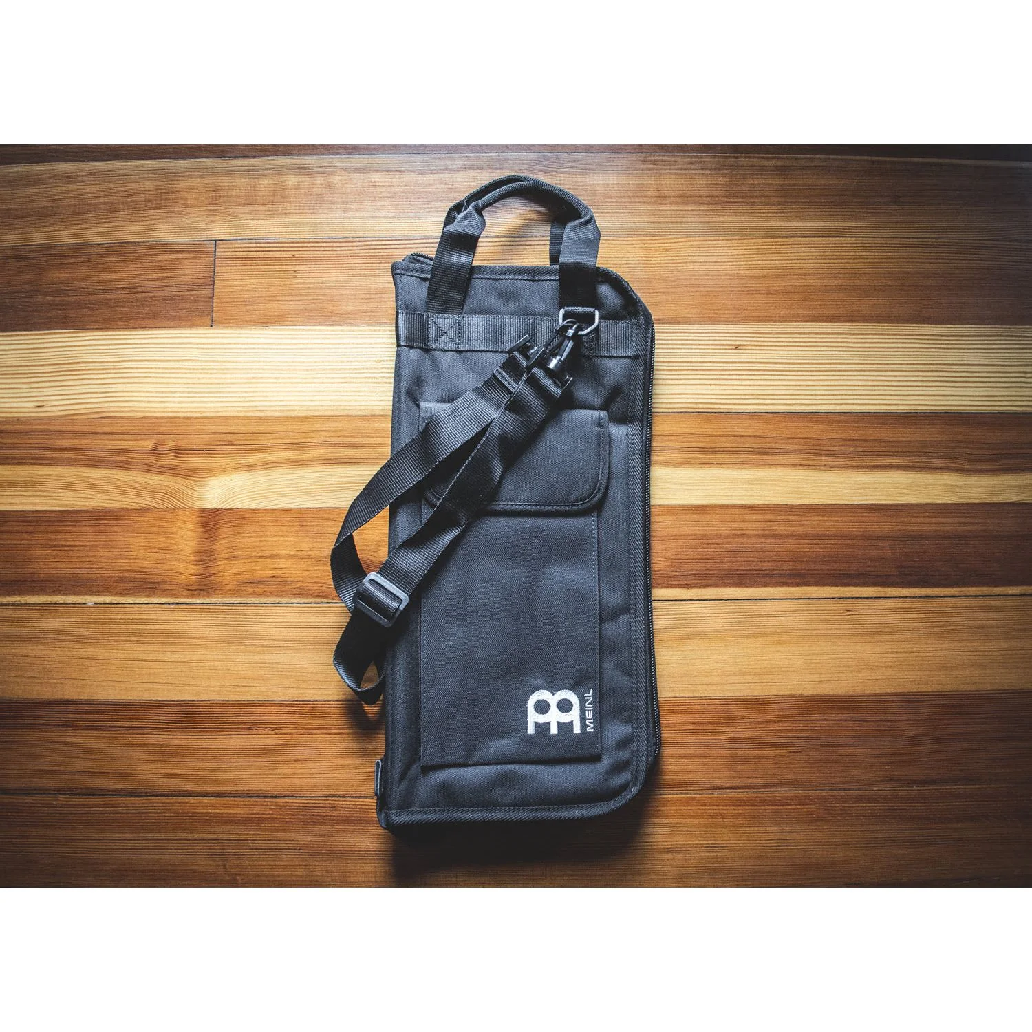 Professional Stick Bag, Svart MSB-1 - Image 5