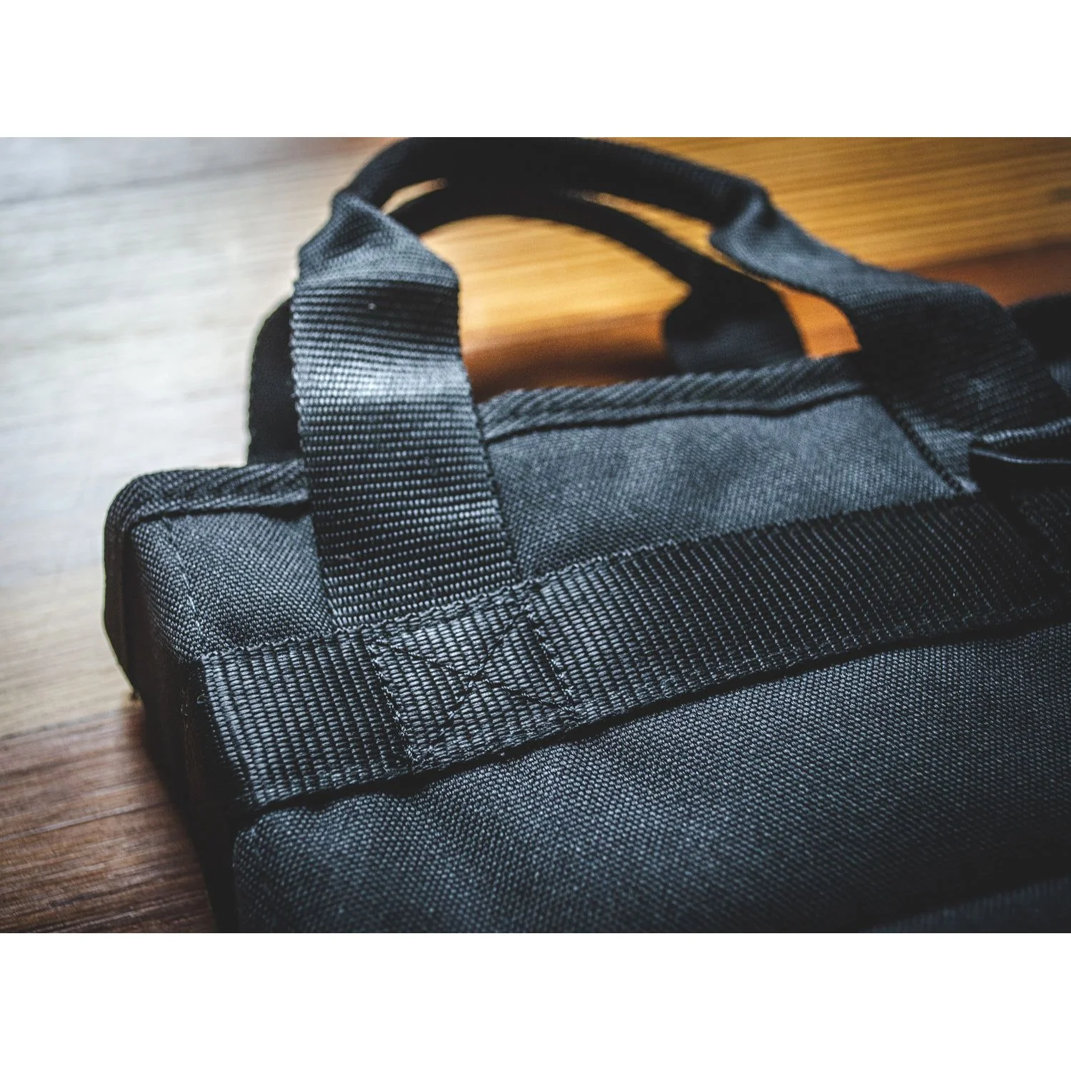 Professional Stick Bag, Svart MSB-1 - Image 9