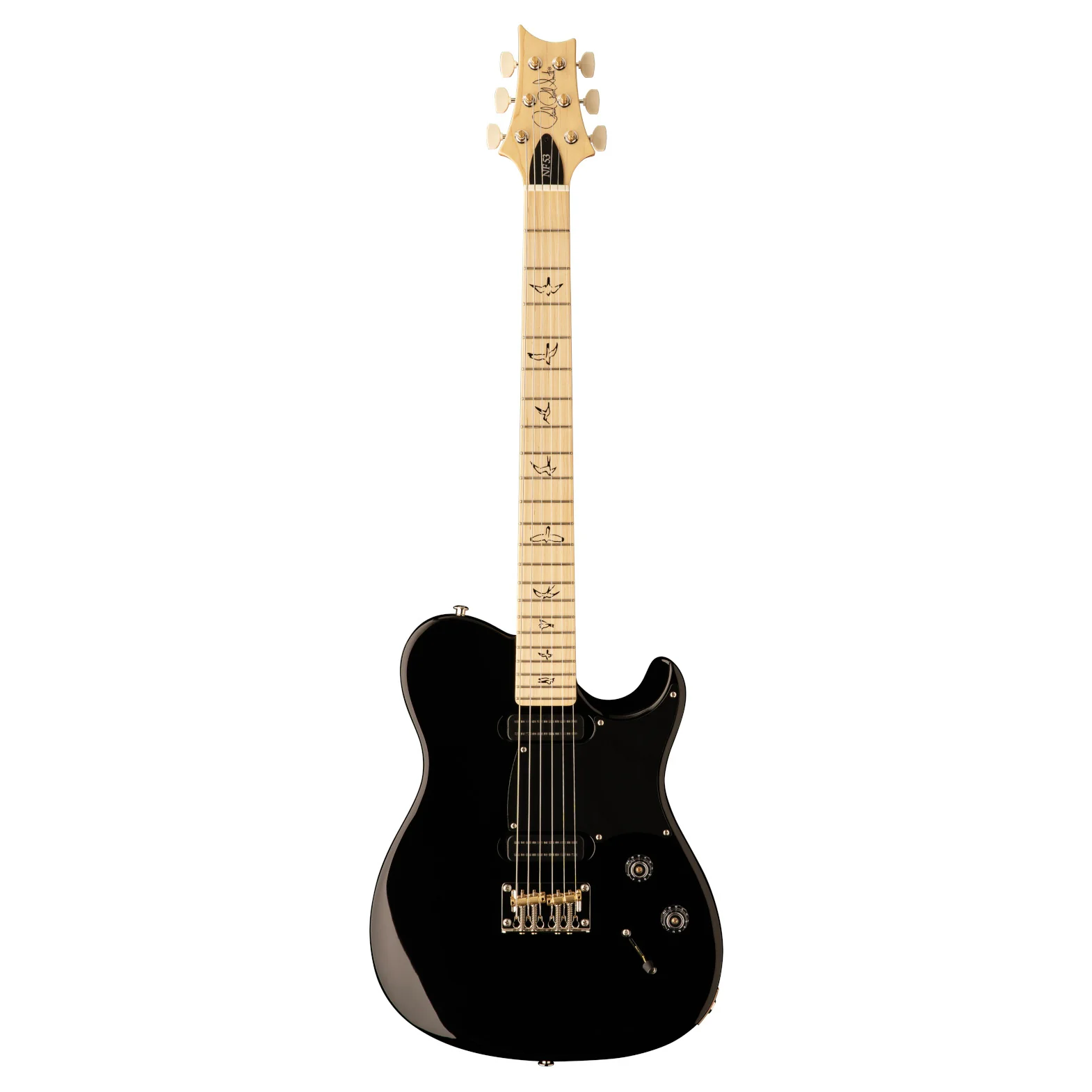 PRS NF53 Black