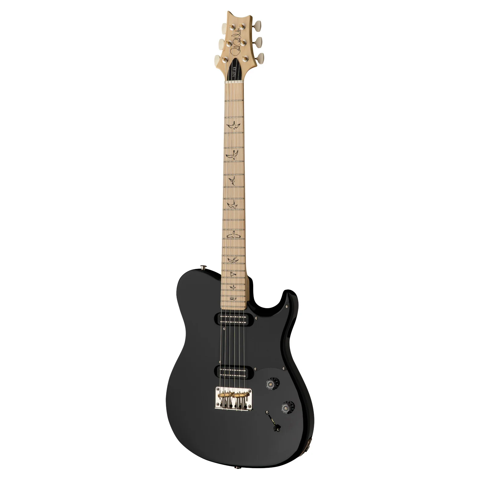 PRS NF53 Black - Image 2