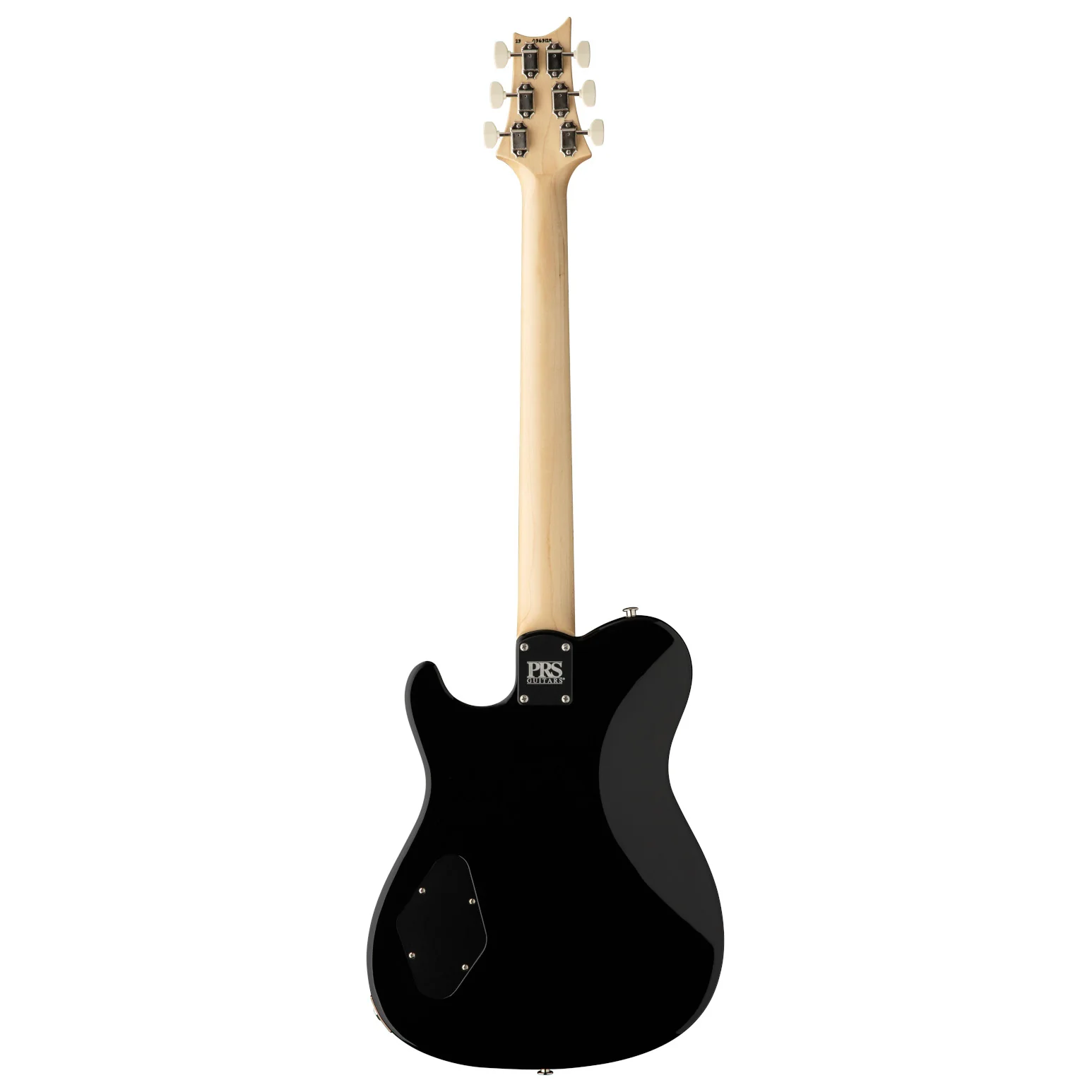 PRS NF53 Black - Image 3