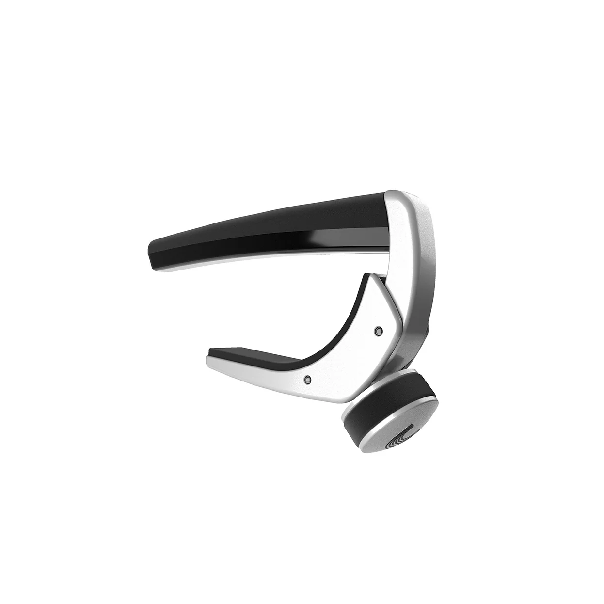 PW-CP-19S NS Capo Pro Plus Silver