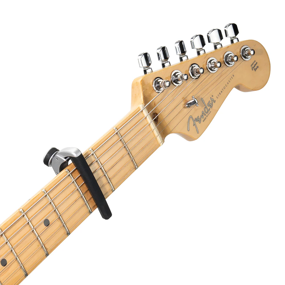 PW-CP-19S NS Capo Pro Plus Silver - Image 2